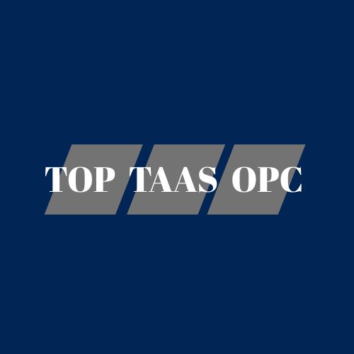 TOP - TAAS OPC logo